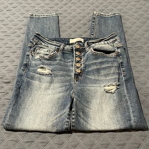 Vervet Los Angeles Jeans in size 29!